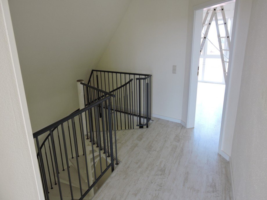 Galerie Maisonettewohnung �stringen