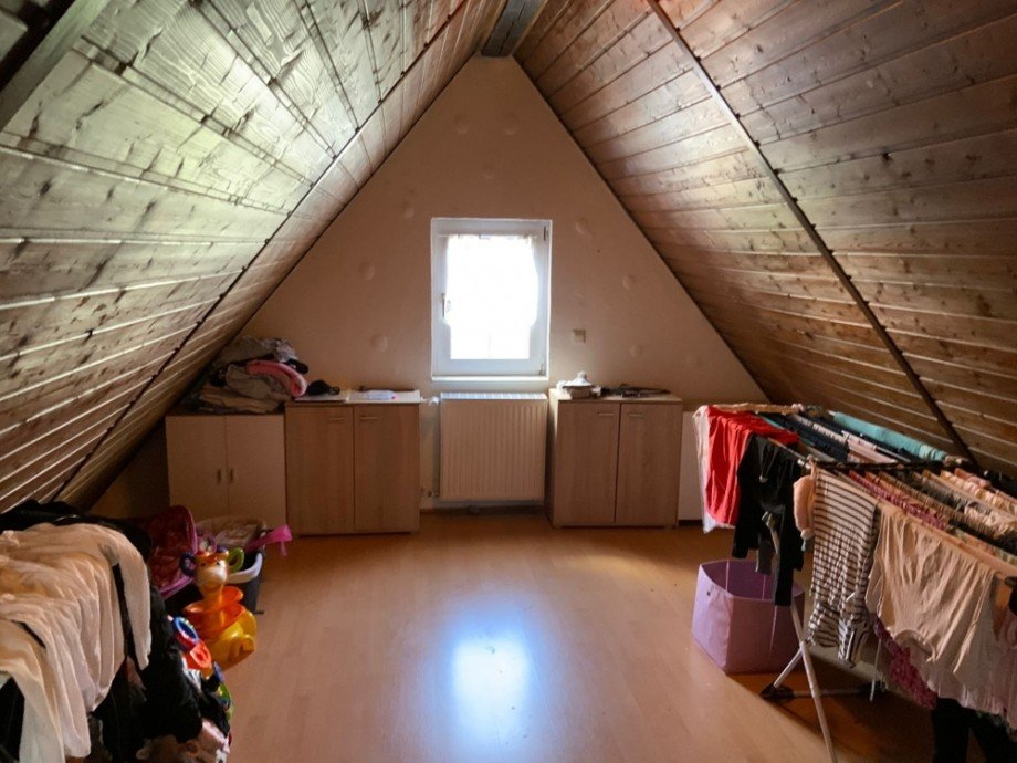 Dachstudio Haus Einfamilienhaus Sinsheim / D�hren