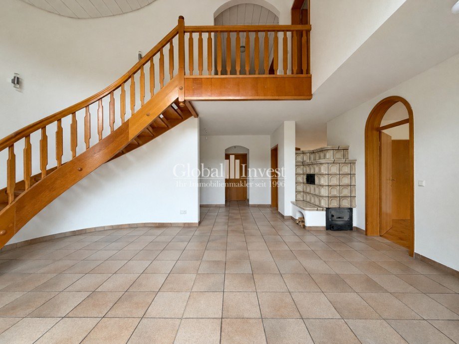 Galerie Einfamilienhaus Mauer