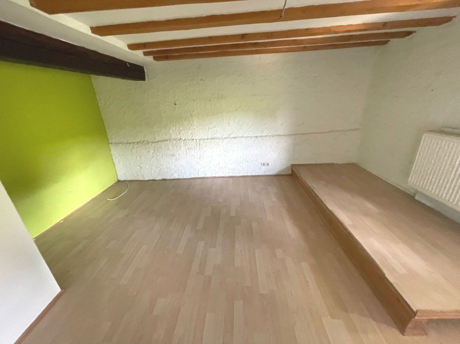 Kind 1 Wng 1 Einfamilienhaus Sinsheim / D�hren