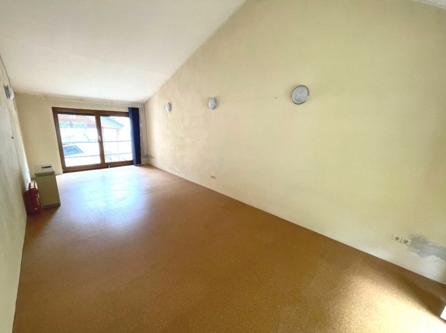 B�ro / Kinderzimmer Doppelhaush�lfte M�hlhausen