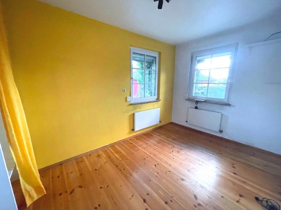 Kinderzimmer / B�ro EG Einfamilienhaus Heilbronn / Frankenbach