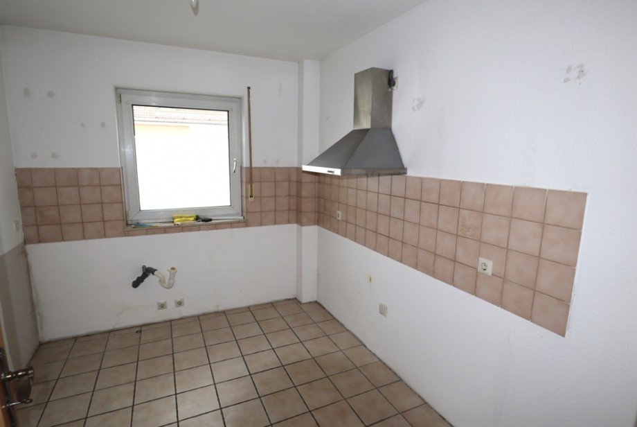 K�che Etagenwohnung Schwetzingen