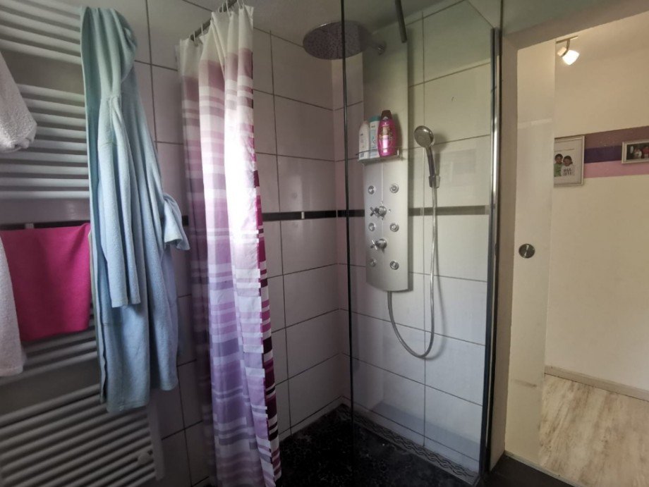 Badezimmer Einfamilienhaus Forchtenberg / Wei�bach