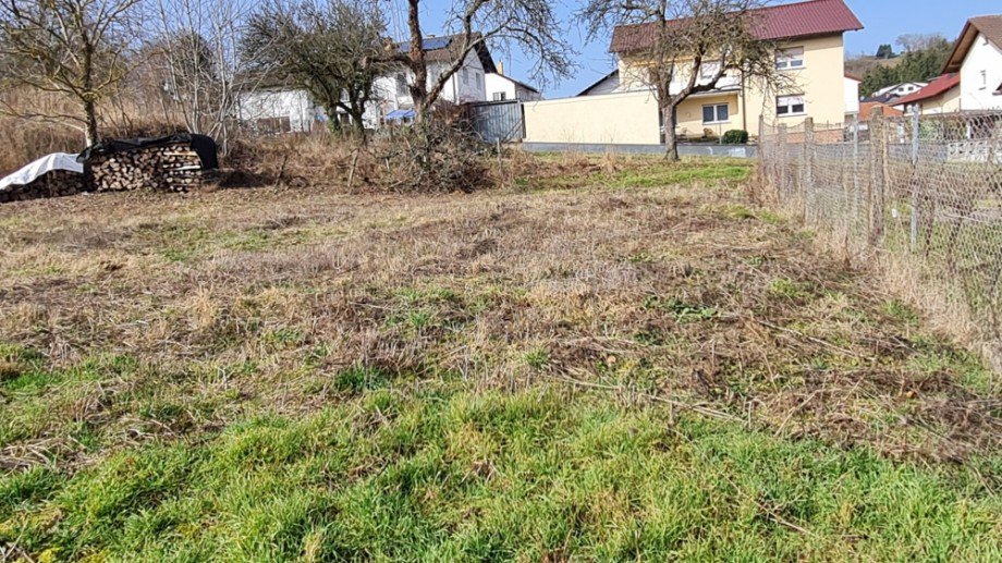 bebaubares Grundst�ck Bauernhaus M�hlhausen / Tairnbach