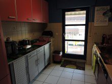 K�che GLOBAL INVEST SINSHEIM | Tolle 2,5 Zimmerwohnung in zentraler Lage von Pfaffenhofen mit tollem Balkon!