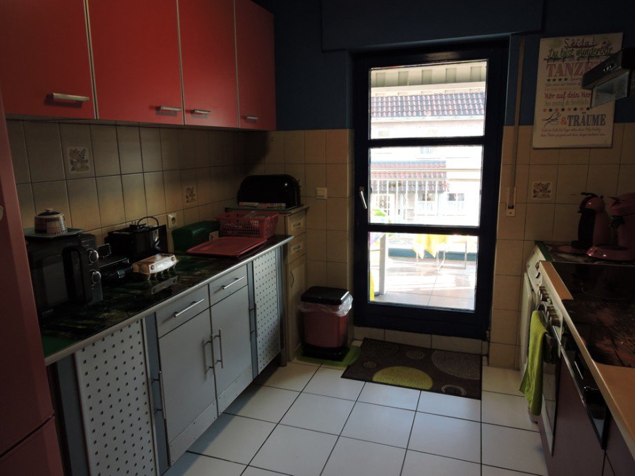 K�che Etagenwohnung Pfaffenhofen