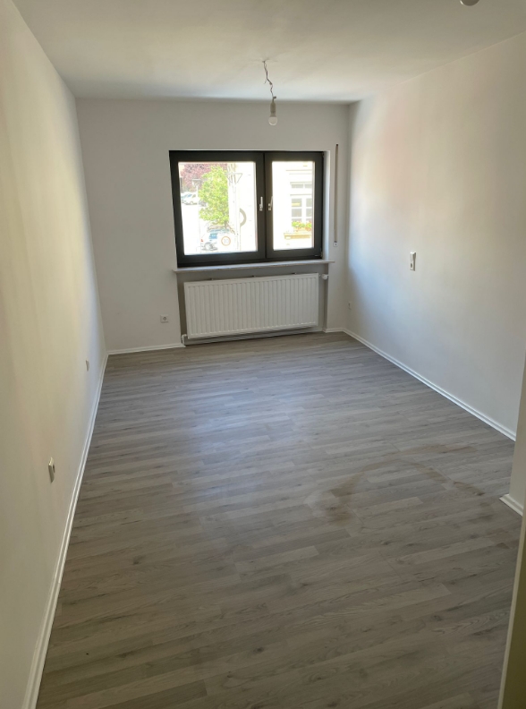 Schlafzimmer Terrassenwohnung Waibstadt / Daisbach