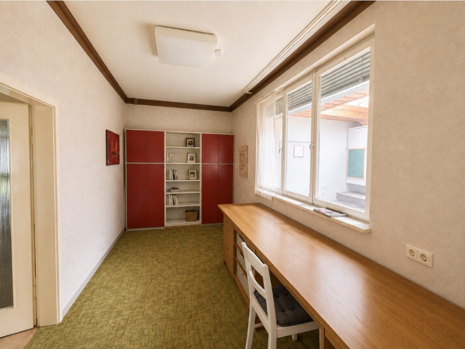 B�ro privat EG Mehrfamilienhaus Lauffen am Neckar