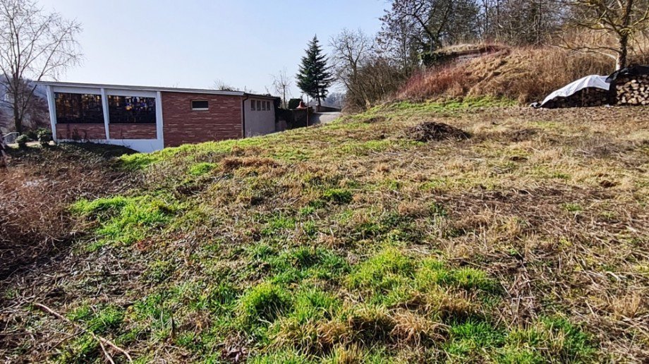 bebaubares Grundst�ck Bauernhaus M�hlhausen / Tairnbach