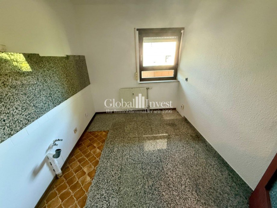 K�che Etagenwohnung Gaiberg