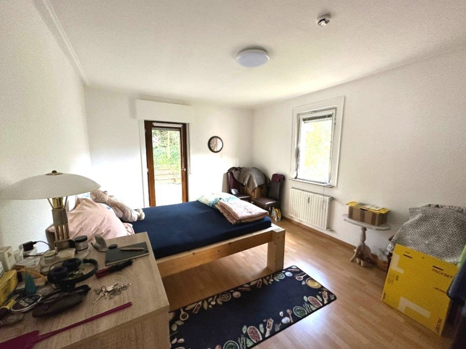 Kinderzimmer OG Zweifamilienhaus Heilbronn / Frankenbach