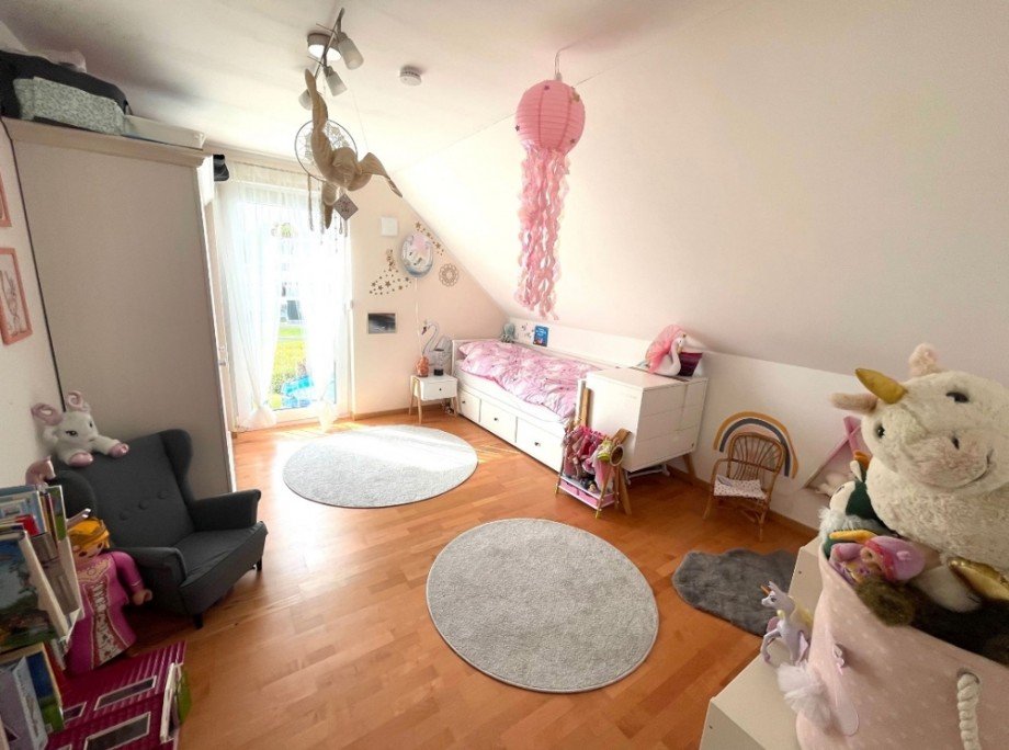 Kind 2 Einfamilienhaus Sinsheim / Waldangelloch