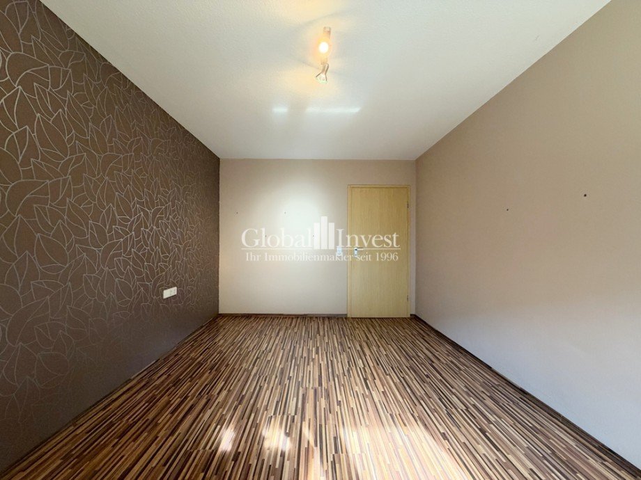 Schlafzimmer Einfamilienhaus Sinsheim