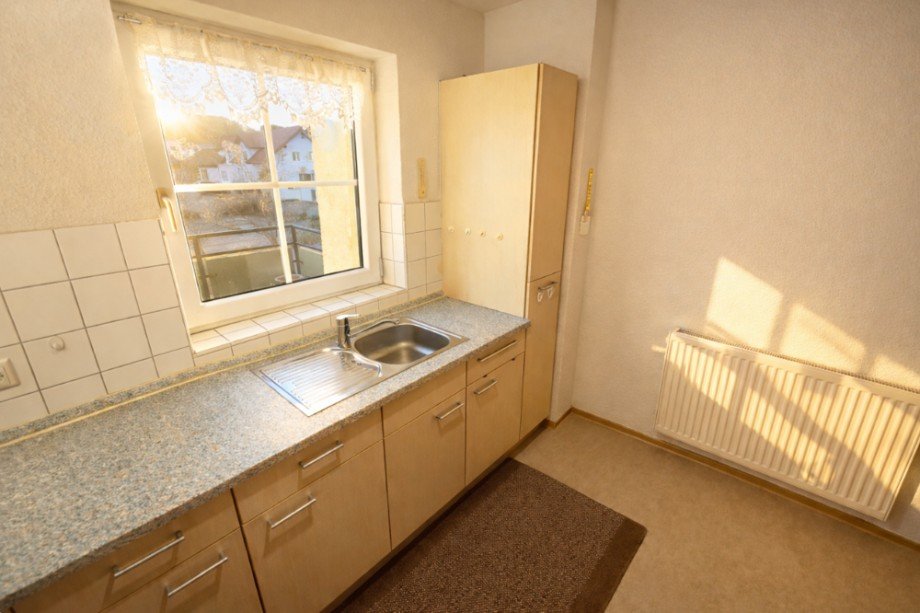 K�che Etagenwohnung Lauda-K�nigshofen