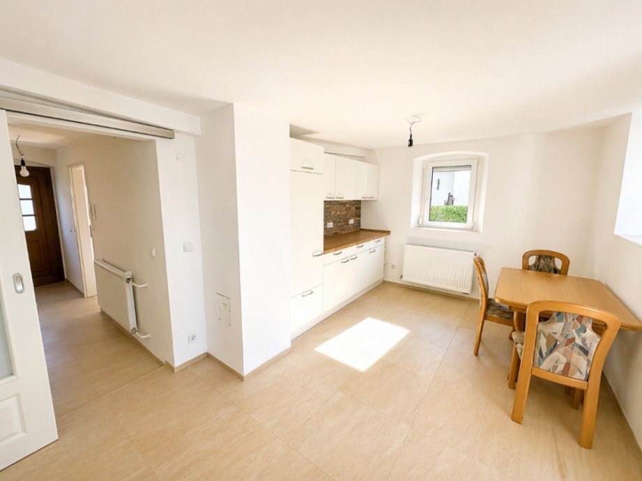 K�che Einfamilienhaus Sinsheim / Steinsfurt