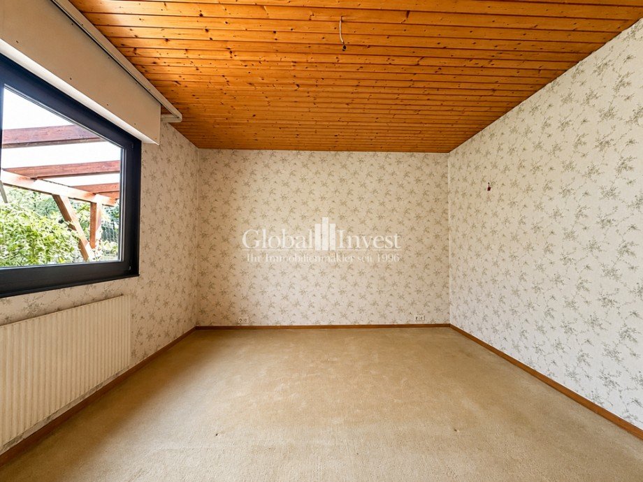 Schlafzimmer Einfamilienhaus Lobbach / Waldwimmersbach