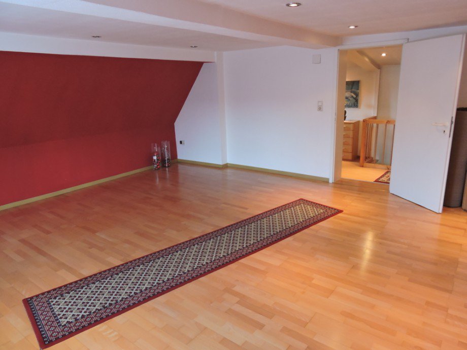 Kinderzimmer 3 Einfamilienhaus Sinsheim