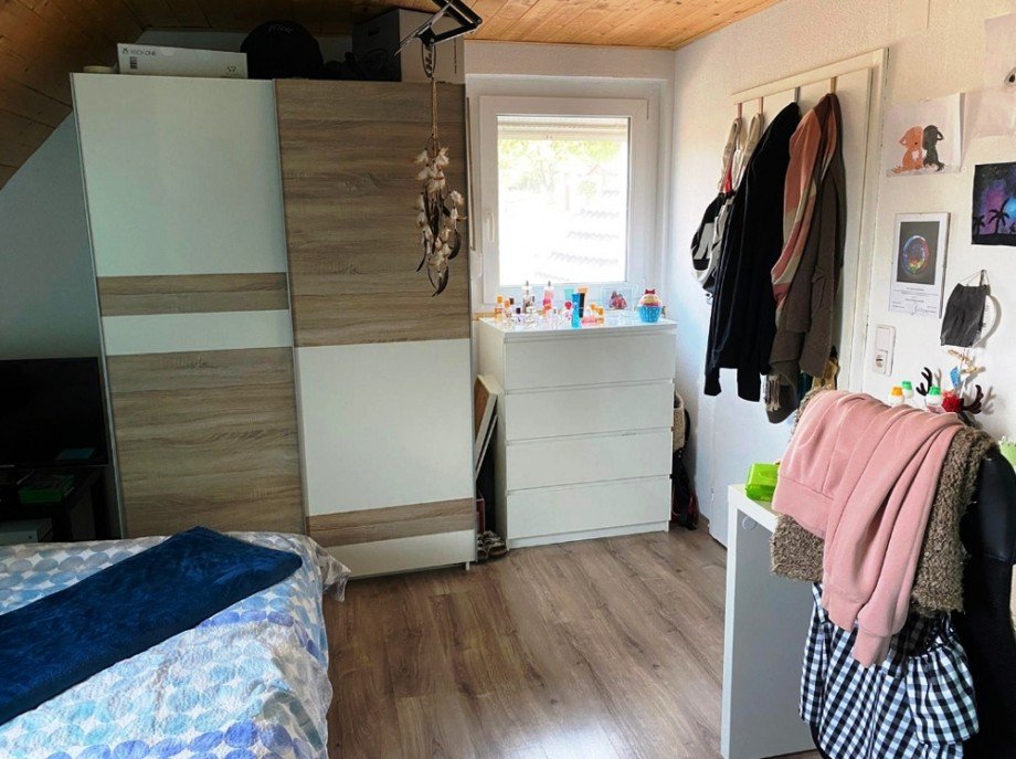 Kind 1 Doppelhaush�lfte Elztal / Dallau