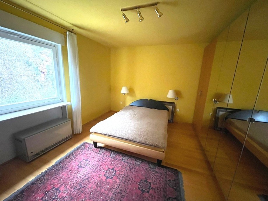 Kinderzimmer Etagenwohnung Nu�loch