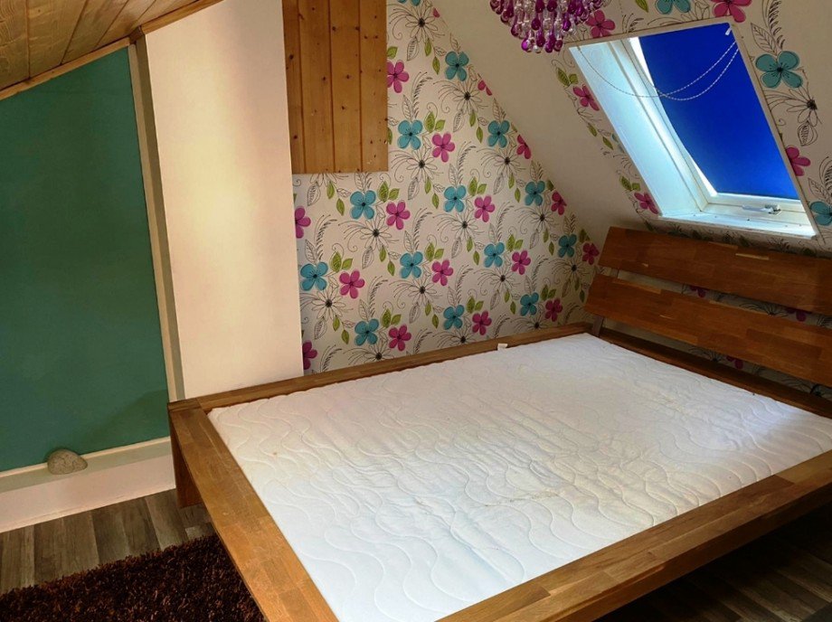 G�stezimmer Doppelhaush�lfte Elztal / Dallau