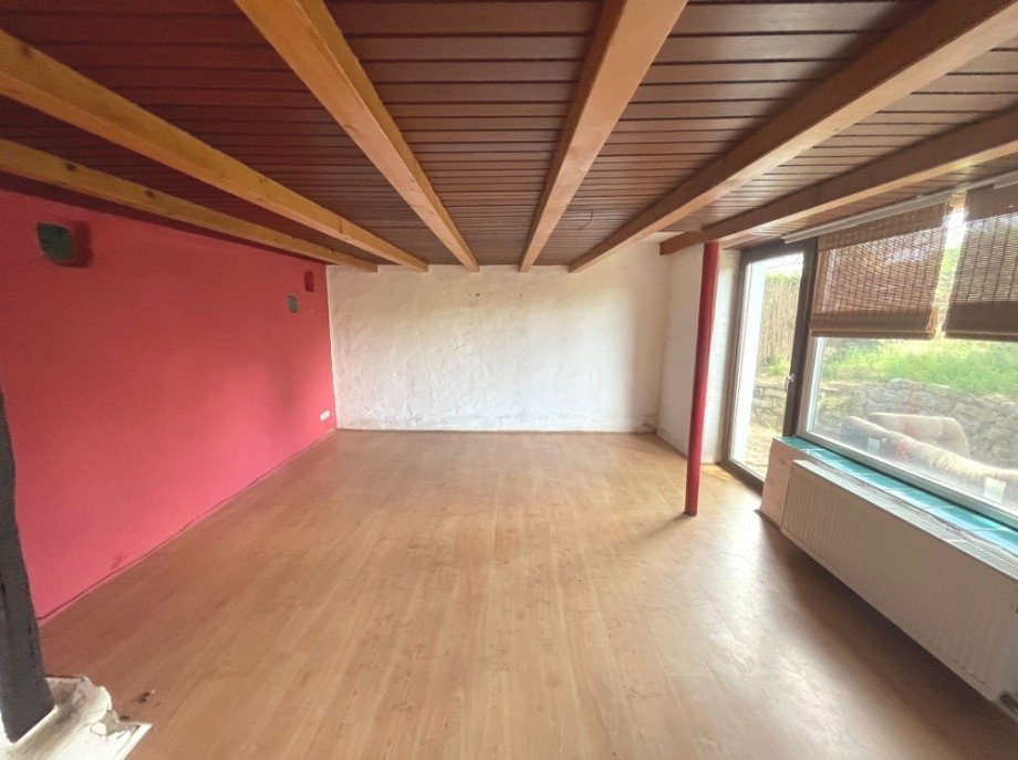 Schlafzimmer Wng 1 Einfamilienhaus Sinsheim / D�hren