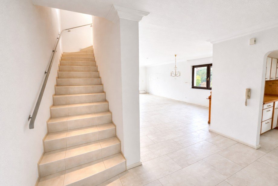 Diele Reihenendhaus Sinsheim