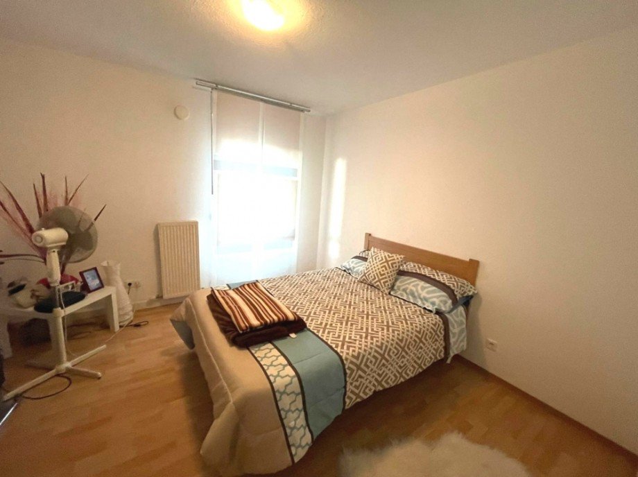 Schlafzimmer Reiheneckhaus Hockenheim