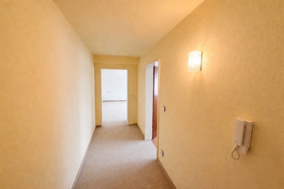 Flur ELW Einfamilienhaus Bad Rappenau / Grombach