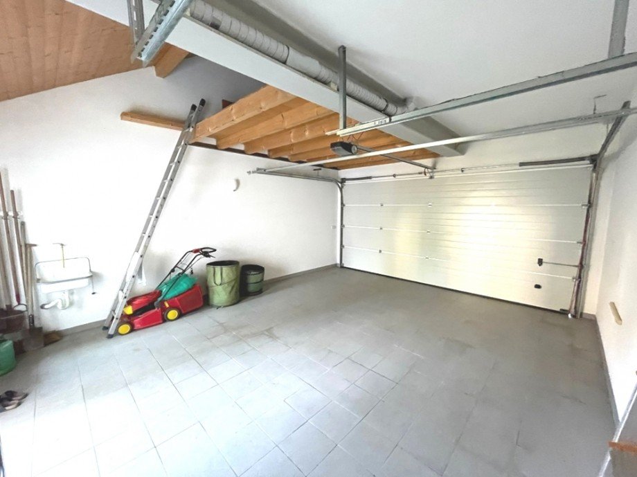 Doppelgarage Einfamilienhaus Oberhausen-Rheinhausen / Oberhausen