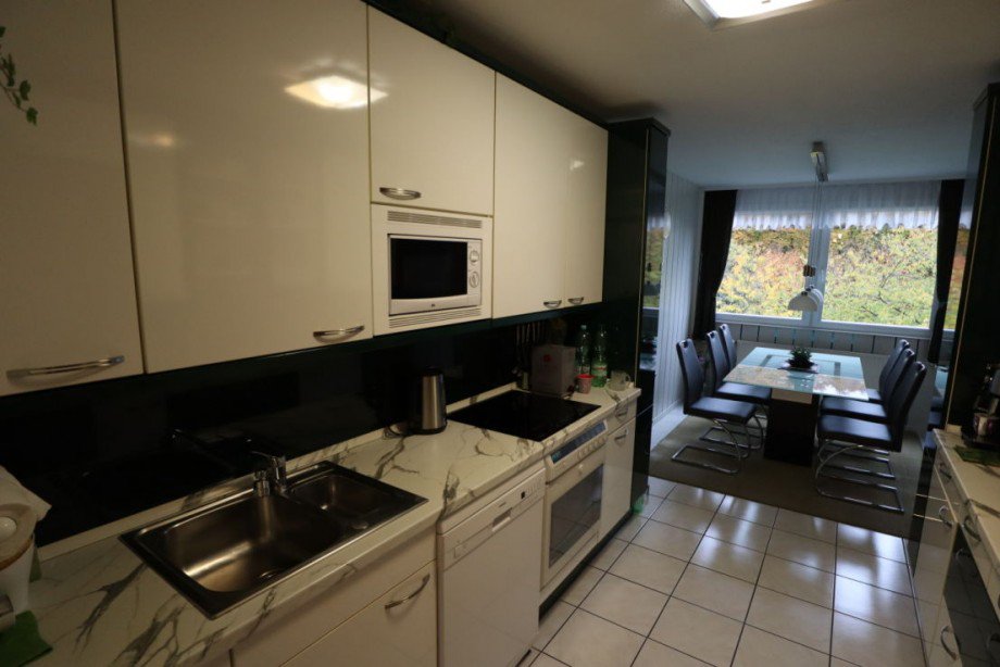 K�che.png Etagenwohnung Heidelberg