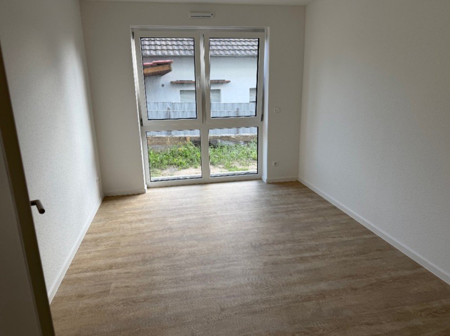 Kinderzimmer Erdgeschosswohnung Sinsheim
