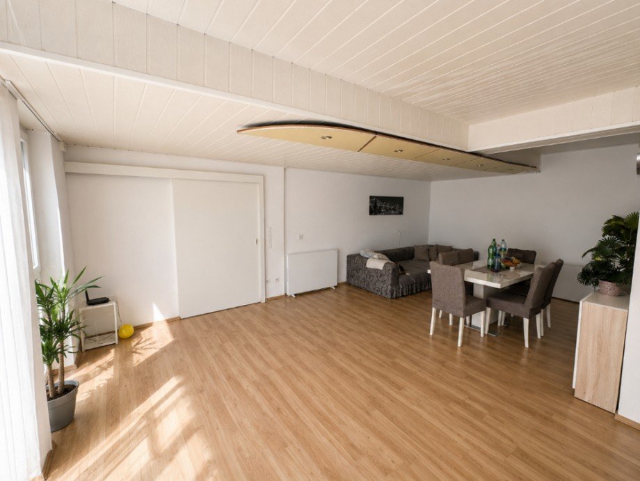 Wohnzimmer Wng 1 Mehrfamilienhaus Reichartshausen
