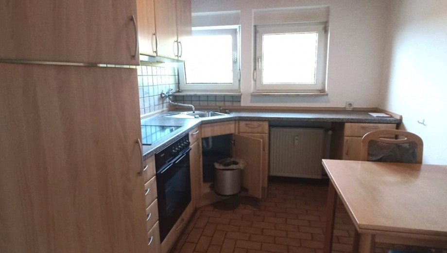 K�che Etagenwohnung Obrigheim