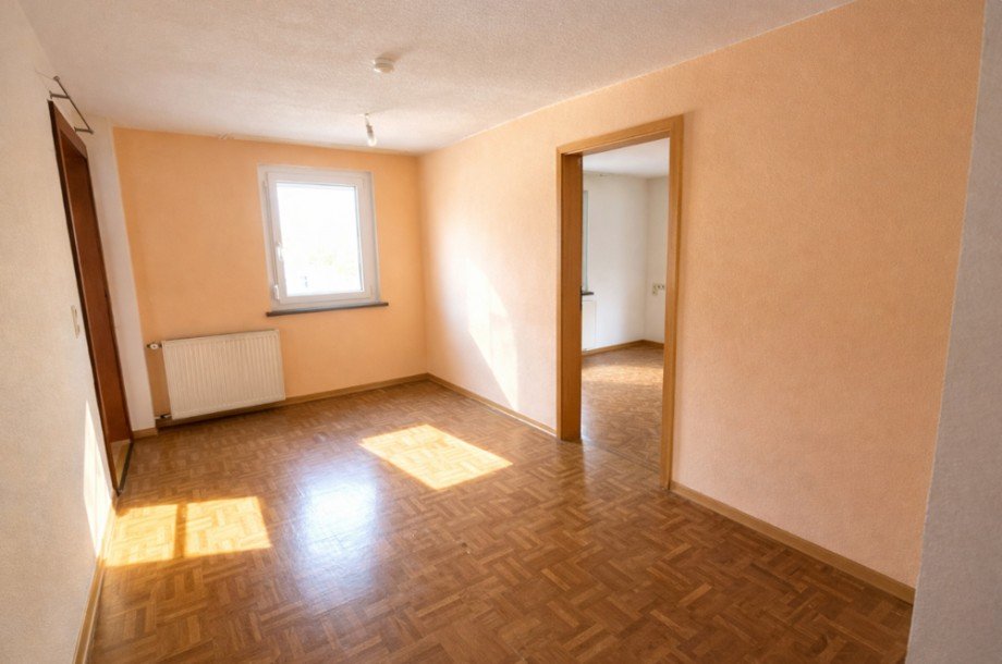 Esszimmer Einfamilienhaus Elztal / Rittersbach