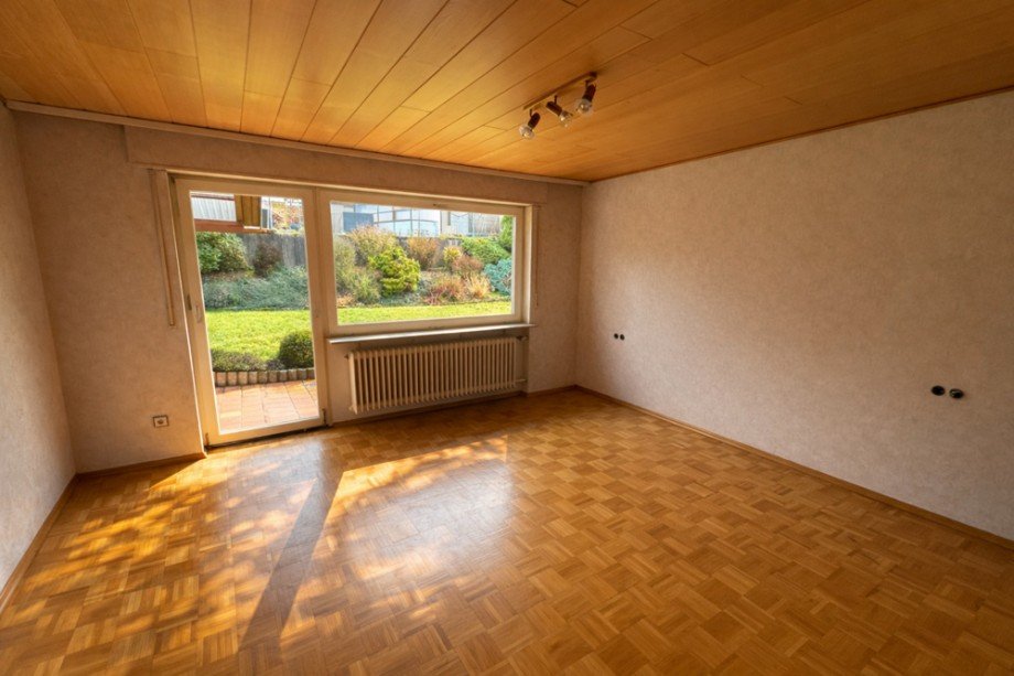 Schlafzimmer Einfamilienhaus Bad Rappenau / Grombach