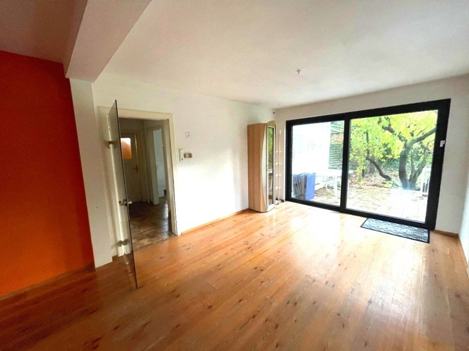 Wohnzimmer Einfamilienhaus Heilbronn / Frankenbach