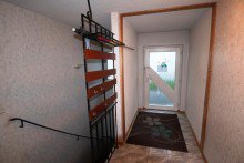 Flur GLOBAL INVEST SINSHEIM | Gro�es Einfamilienhaus mit Einliegerwohnung und toller Fernsicht