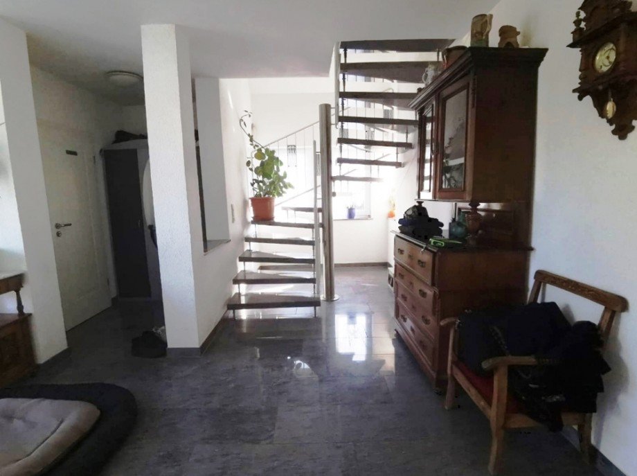 Diele Einfamilienhaus Billigheim