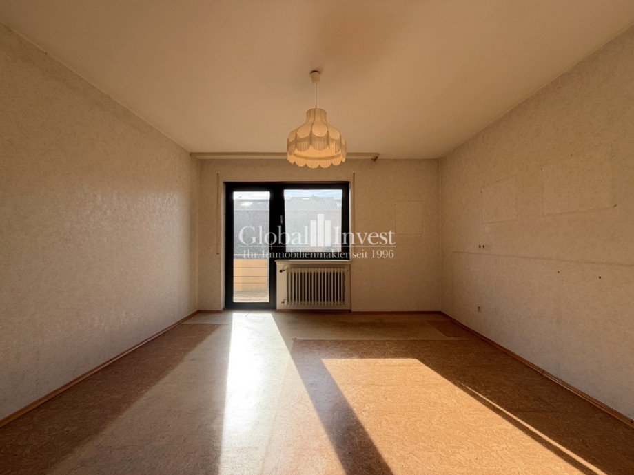 Kinderzimmer 1 Einfamilienhaus Sinsheim