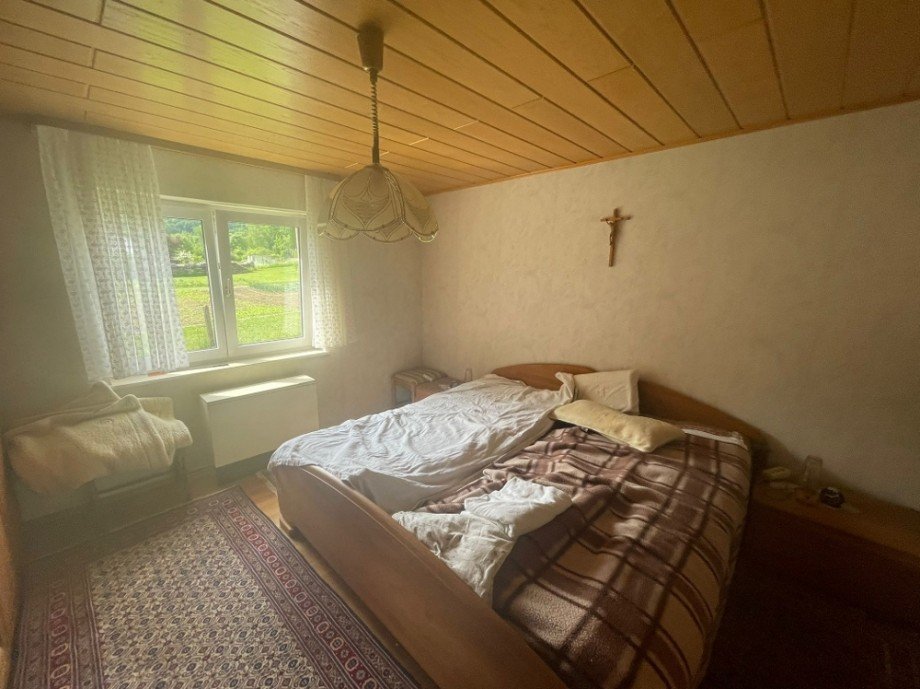 Kind 2 Einfamilienhaus Seckach