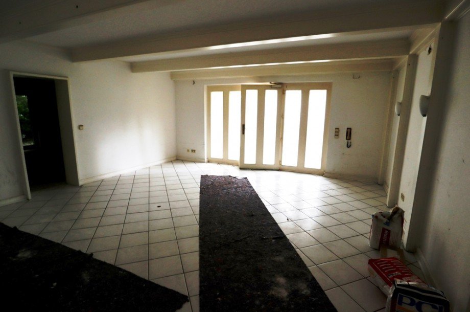 Diele Villa �stringen