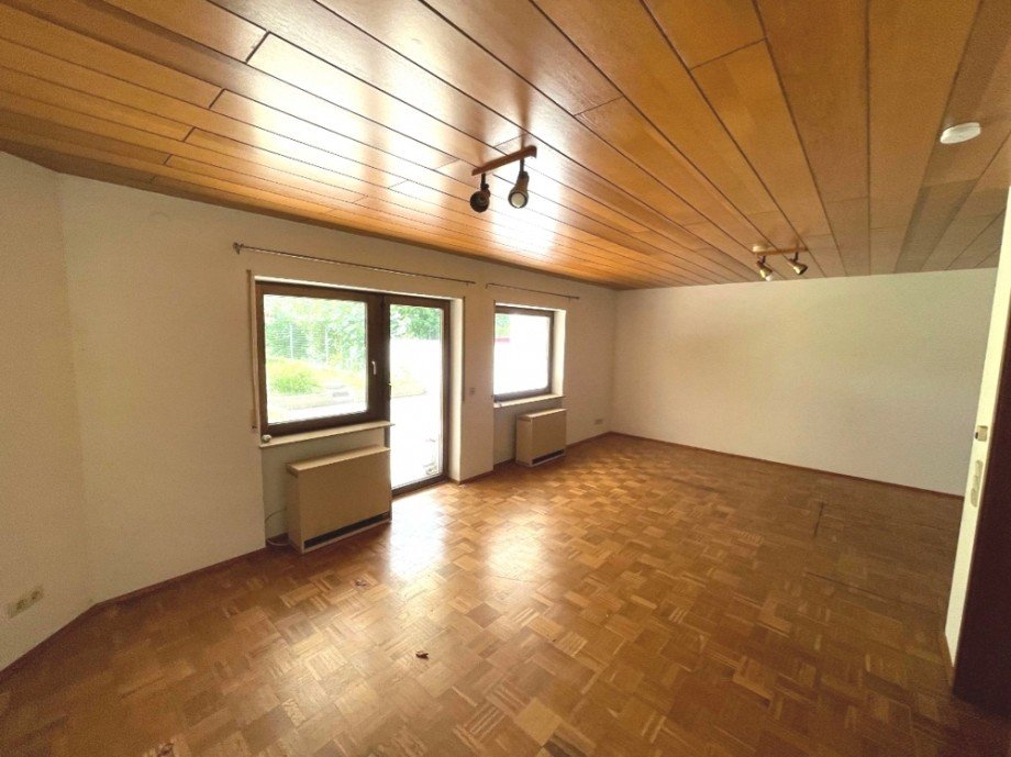 Einliegerwohnung Doppelhaush�lfte M�hlhausen