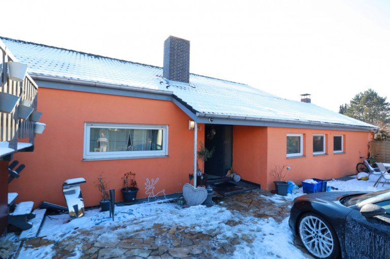 Hausansicht Sinsheim Mehrfamilienhaus GLOBAL INVEST SINSHEIM | Tolles 5-Fam.-Haus in Toplage von Sinsheim-Ost