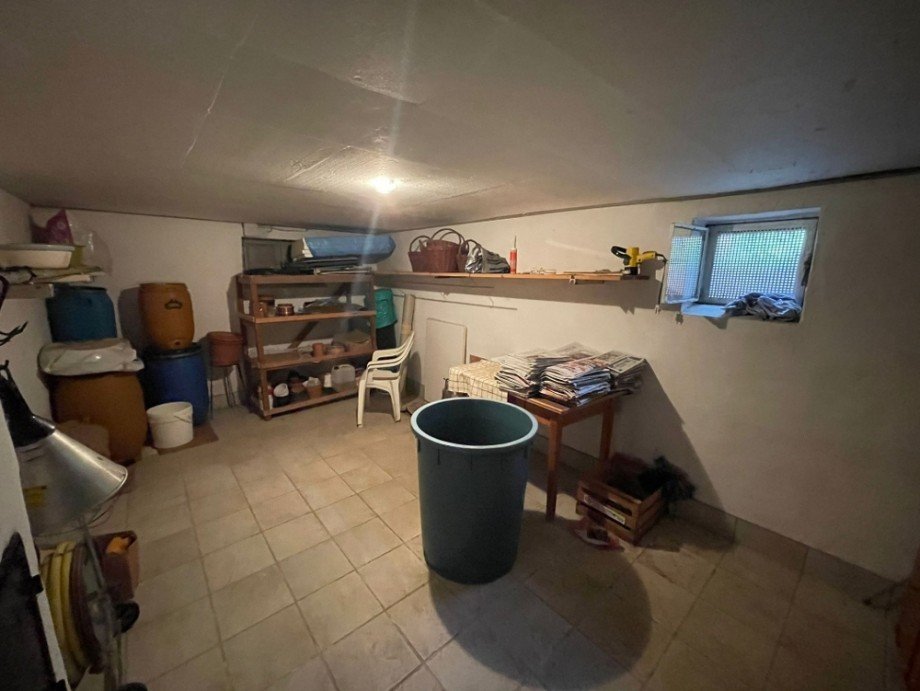 Keller 1 Einfamilienhaus Seckach