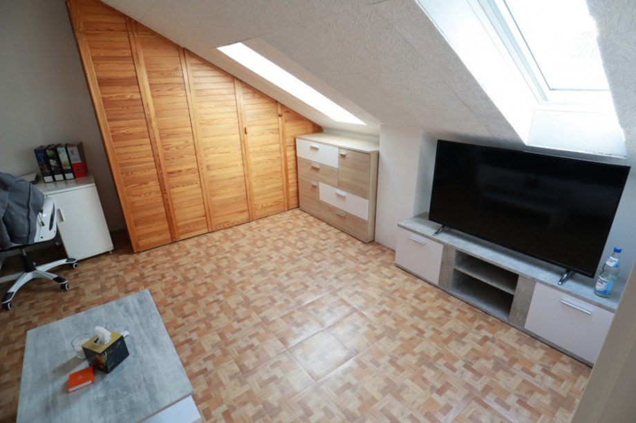 Kinderzimmer Doppelhaush�lfte Dielheim