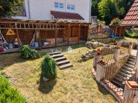 Bild (1eb3ec4632693b56c9221745cdb2f1be): GLOBAL INVEST IMMOBILIEN SINSHEIM | Einfamilienhaus im Landhausstil - modernisierter Altbestand und moderner Anbau