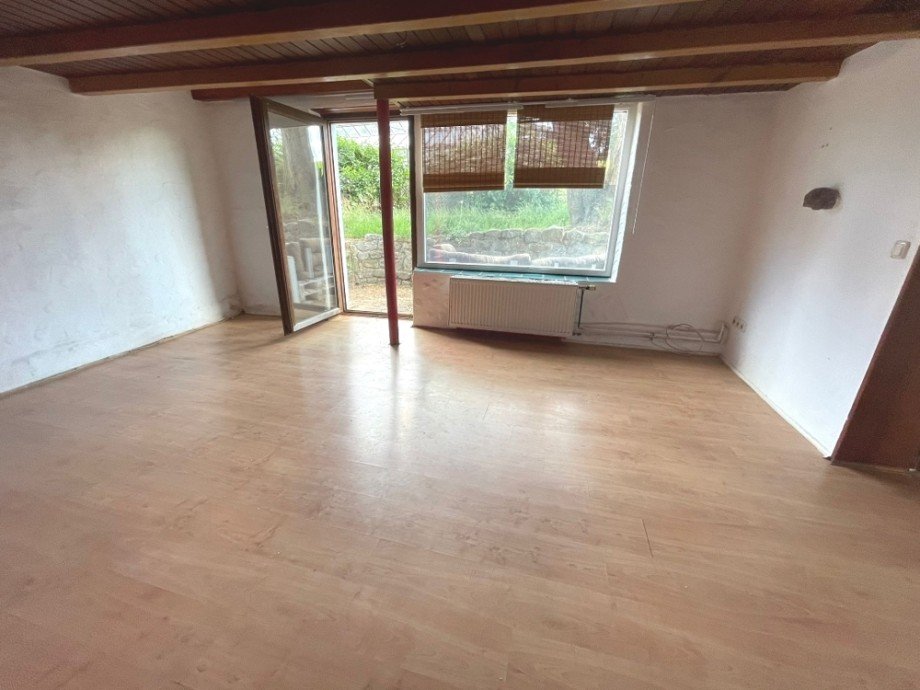 Schlafzimmer Wng 1 Einfamilienhaus Sinsheim / D�hren