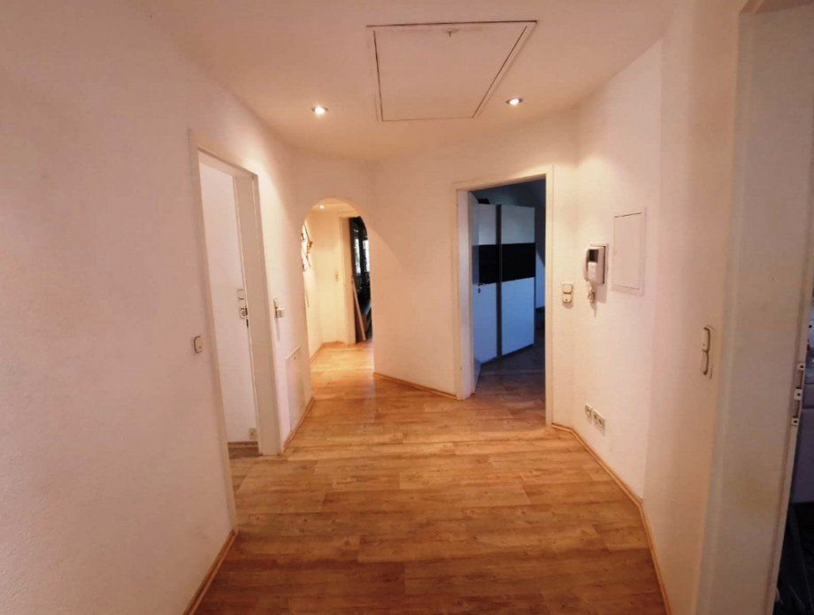 Flur Einfamilienhaus Billigheim