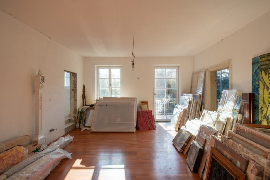 Zimmer Villa Waidhofen / Schenkenau